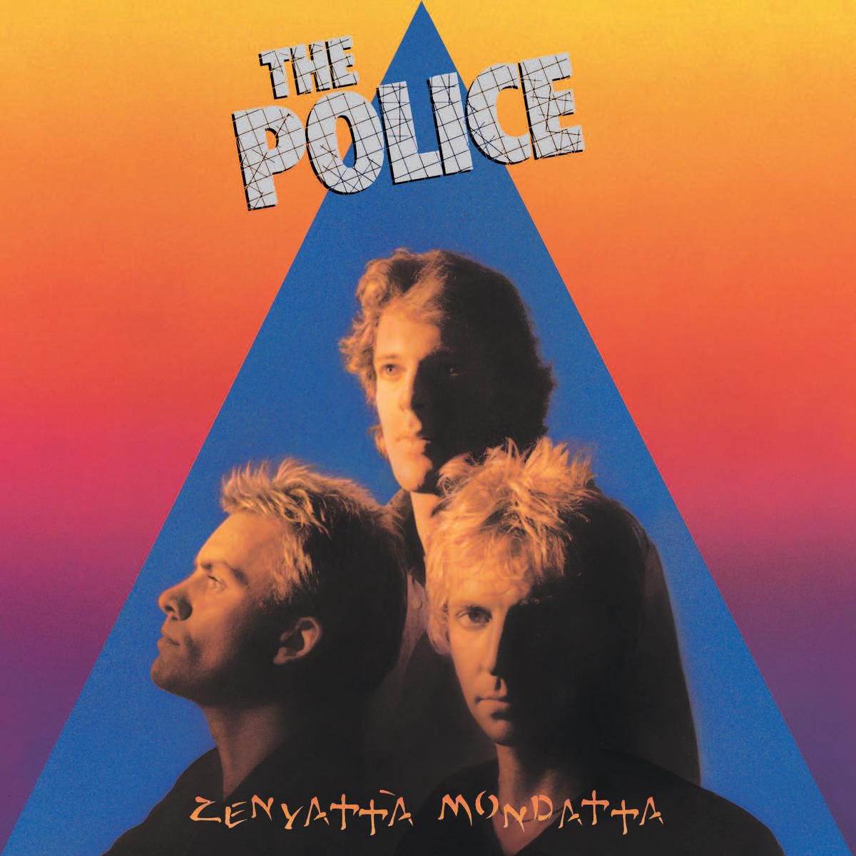 Zenyatt Mondatta SHM-CD