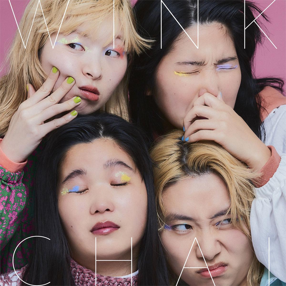 WINK: CD