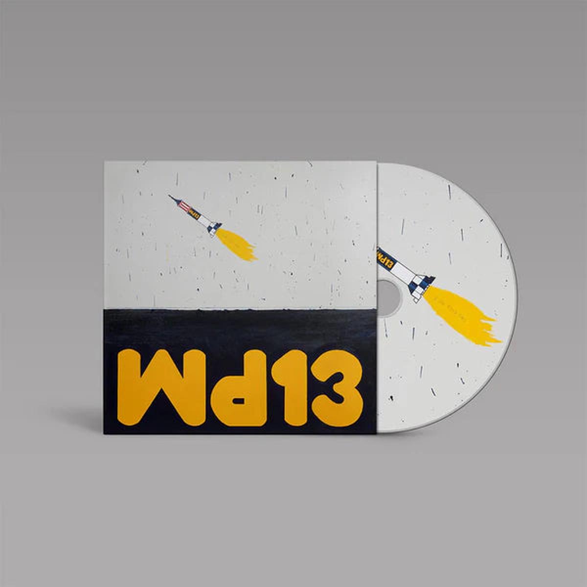 13: CD