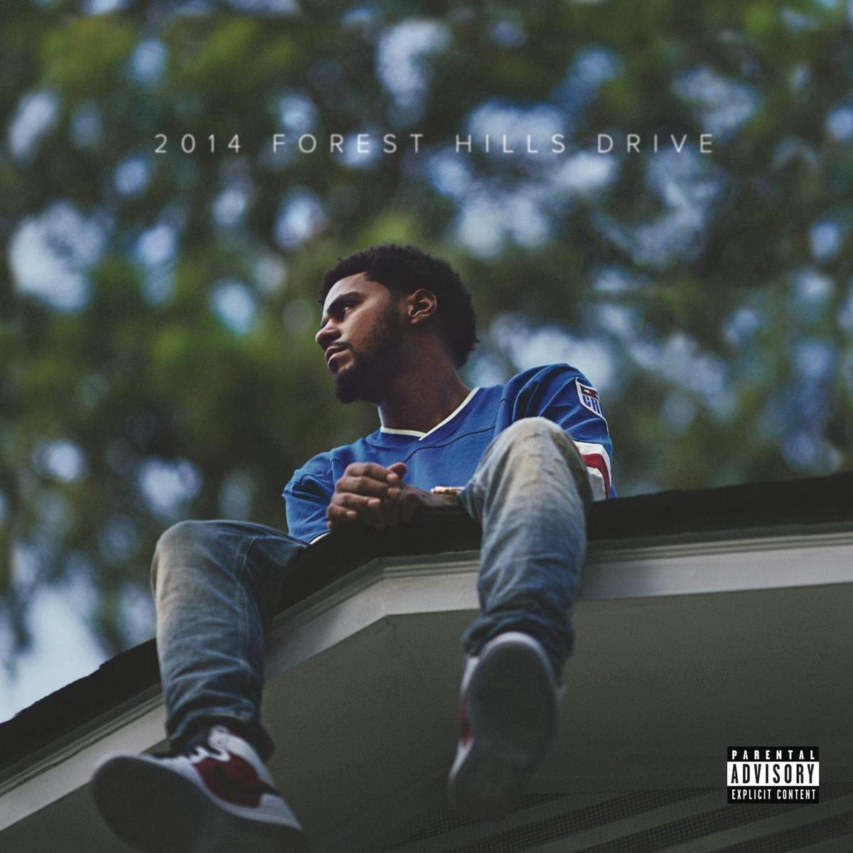 2014 Forest Hills Drive CD