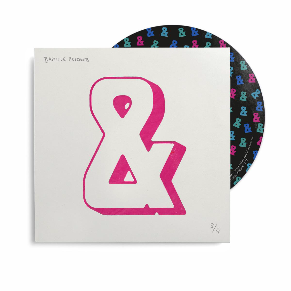 038 Candle Lit Limited Edition CD