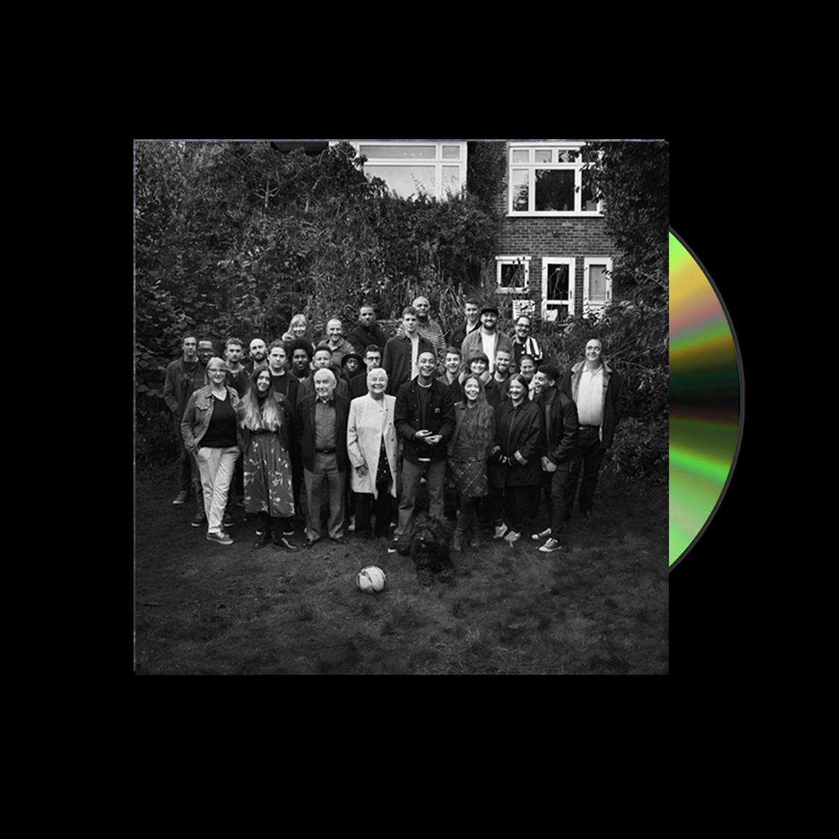 Yesterday8217s Gone CD