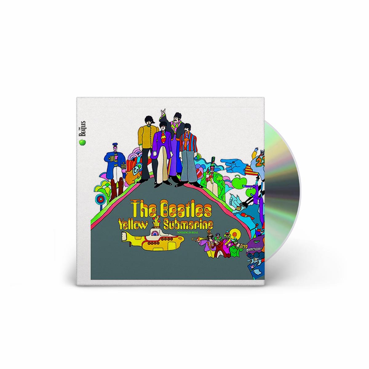 Yellow Submarine: Remastered