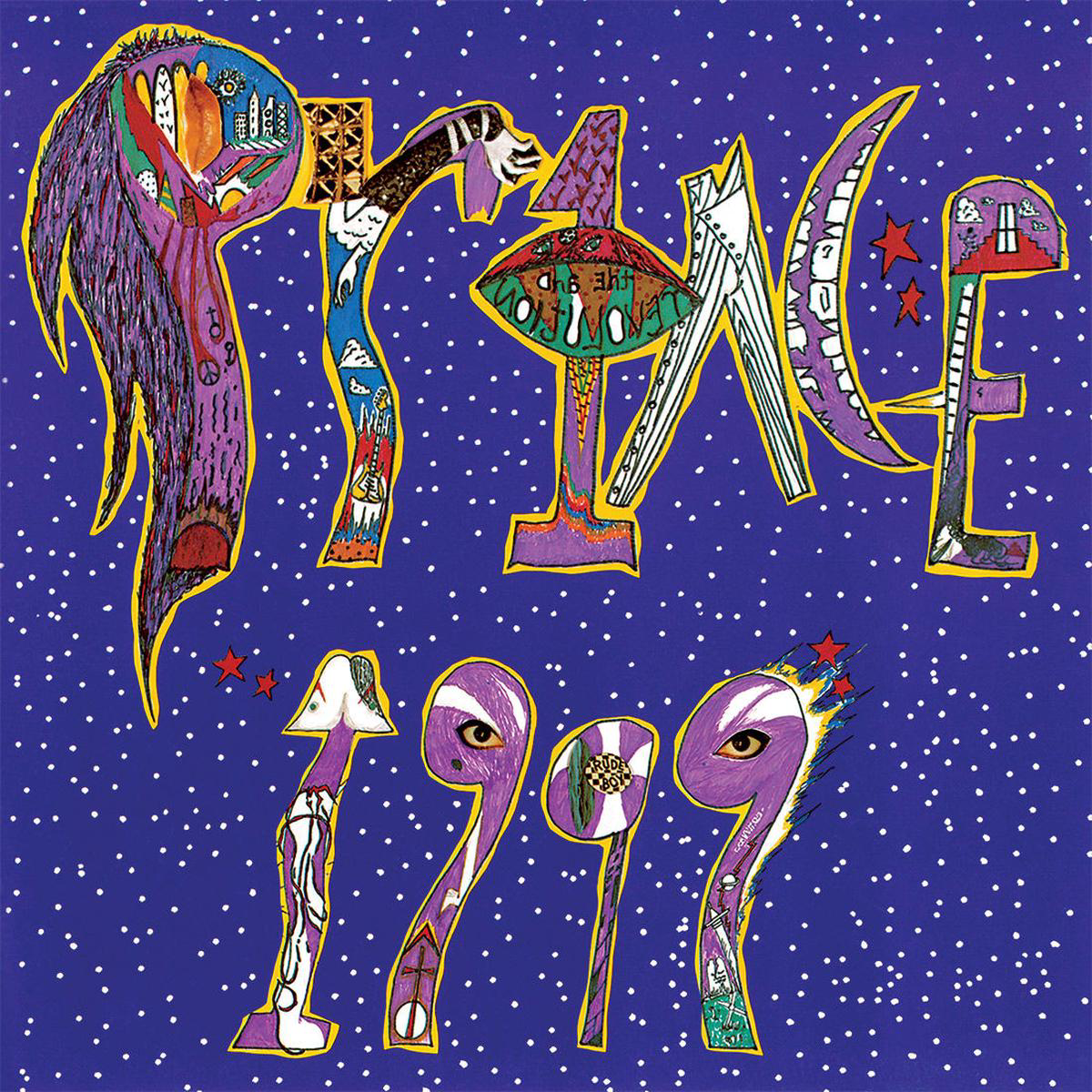 1999 Deluxe Edition 2CD