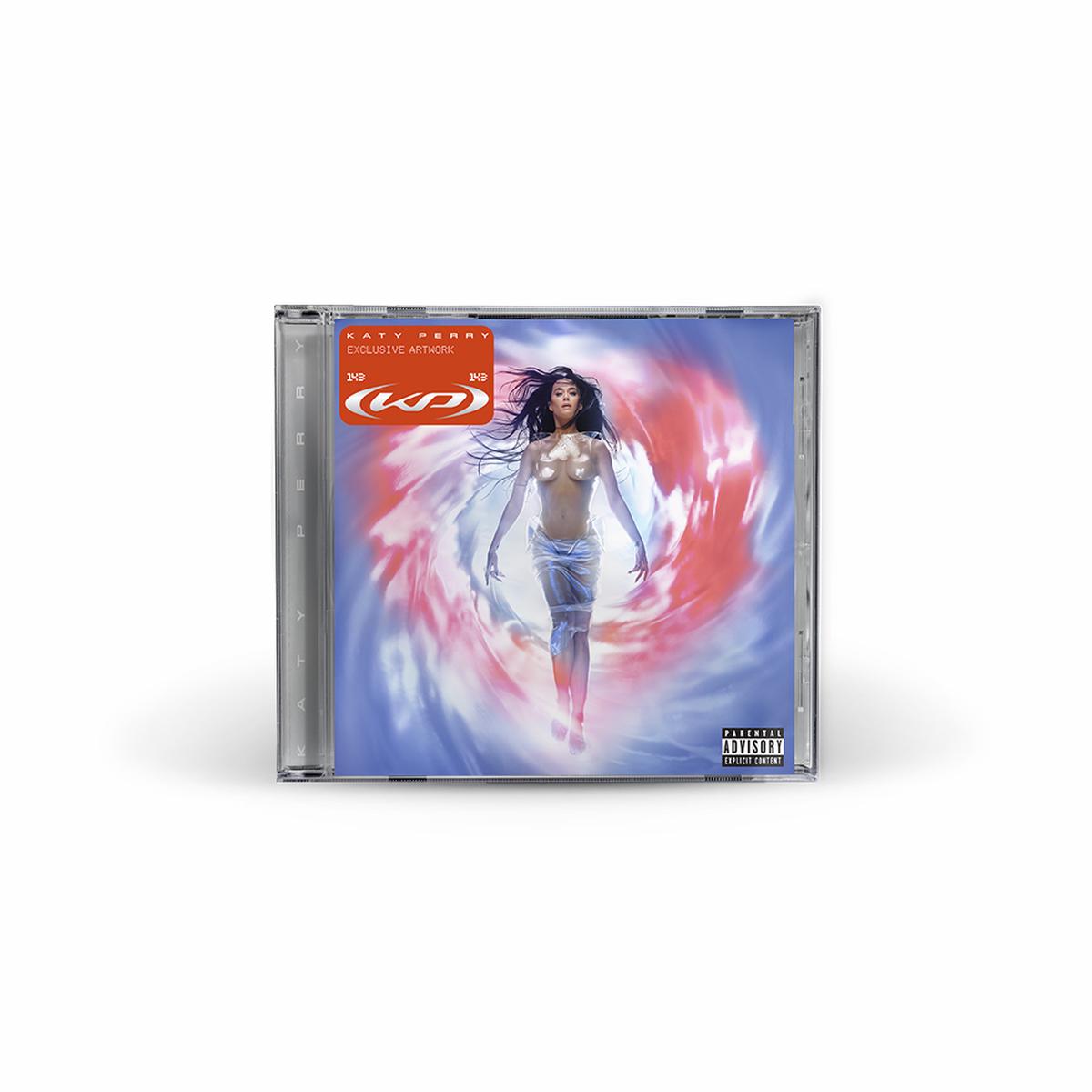 143 Standard CD