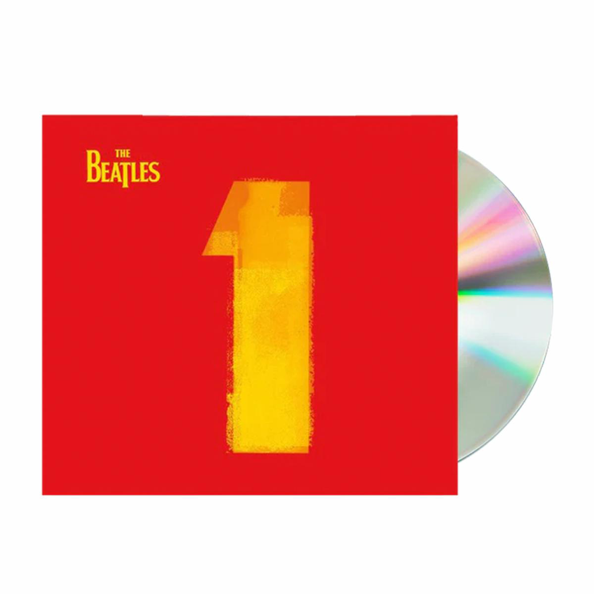 1 (2015) CD