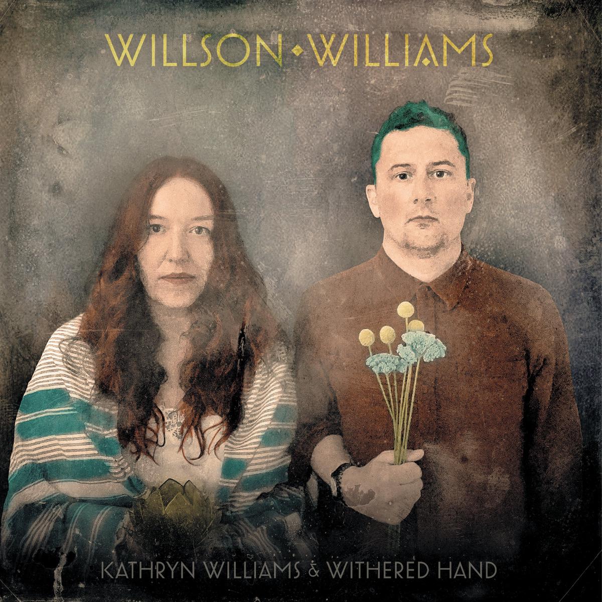 Wilson Williams: CD