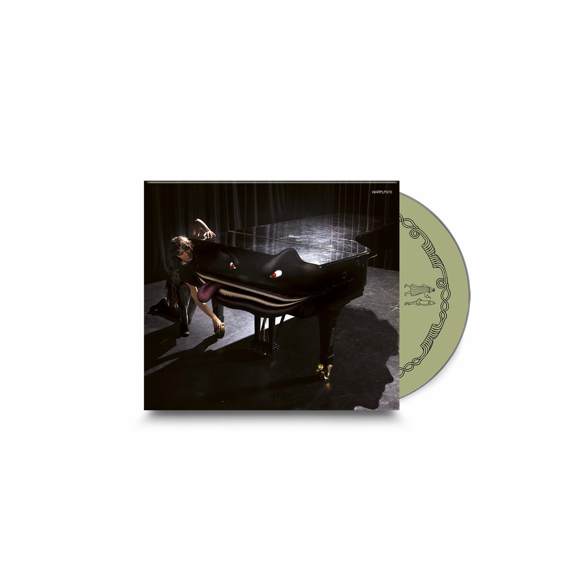 World of Work CD