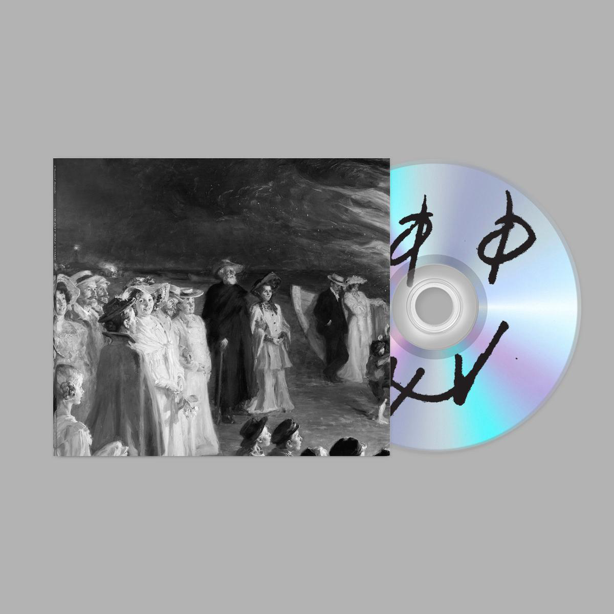 Your Day Will Come CD