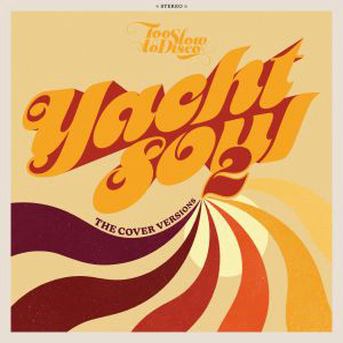 Yacht Soul 8211 The Cover Versions 2 CD
