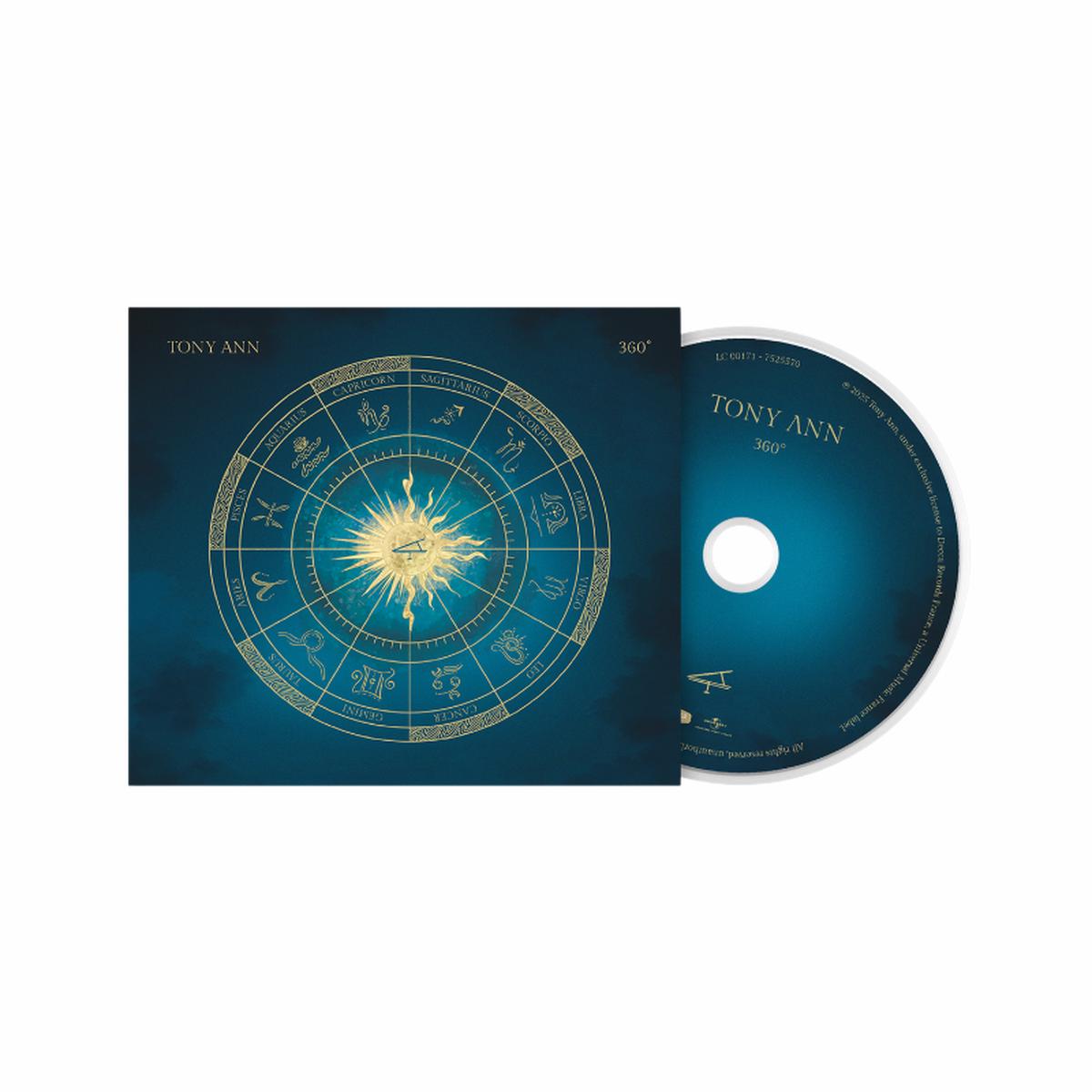 360 CD