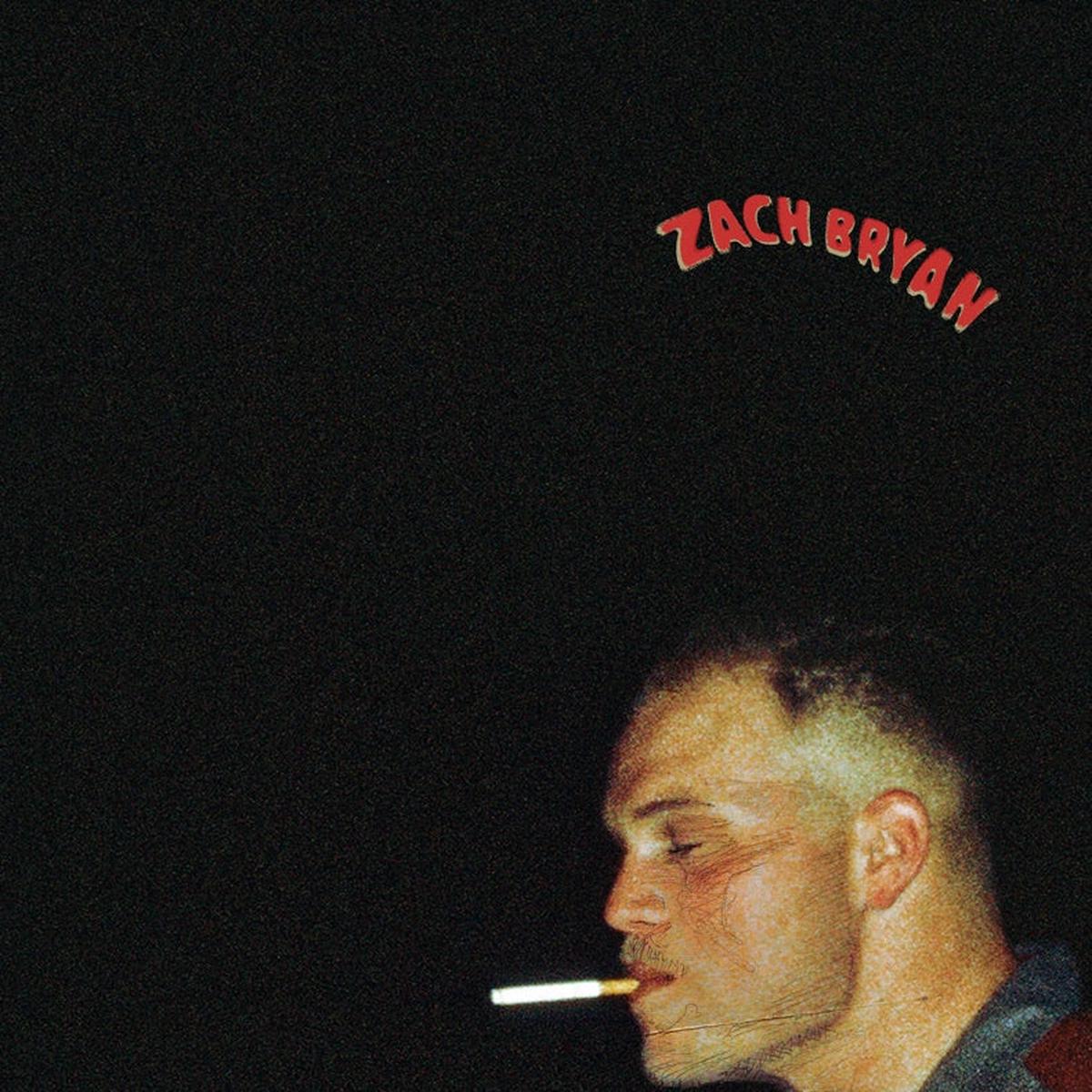 Zach Bryan: CD