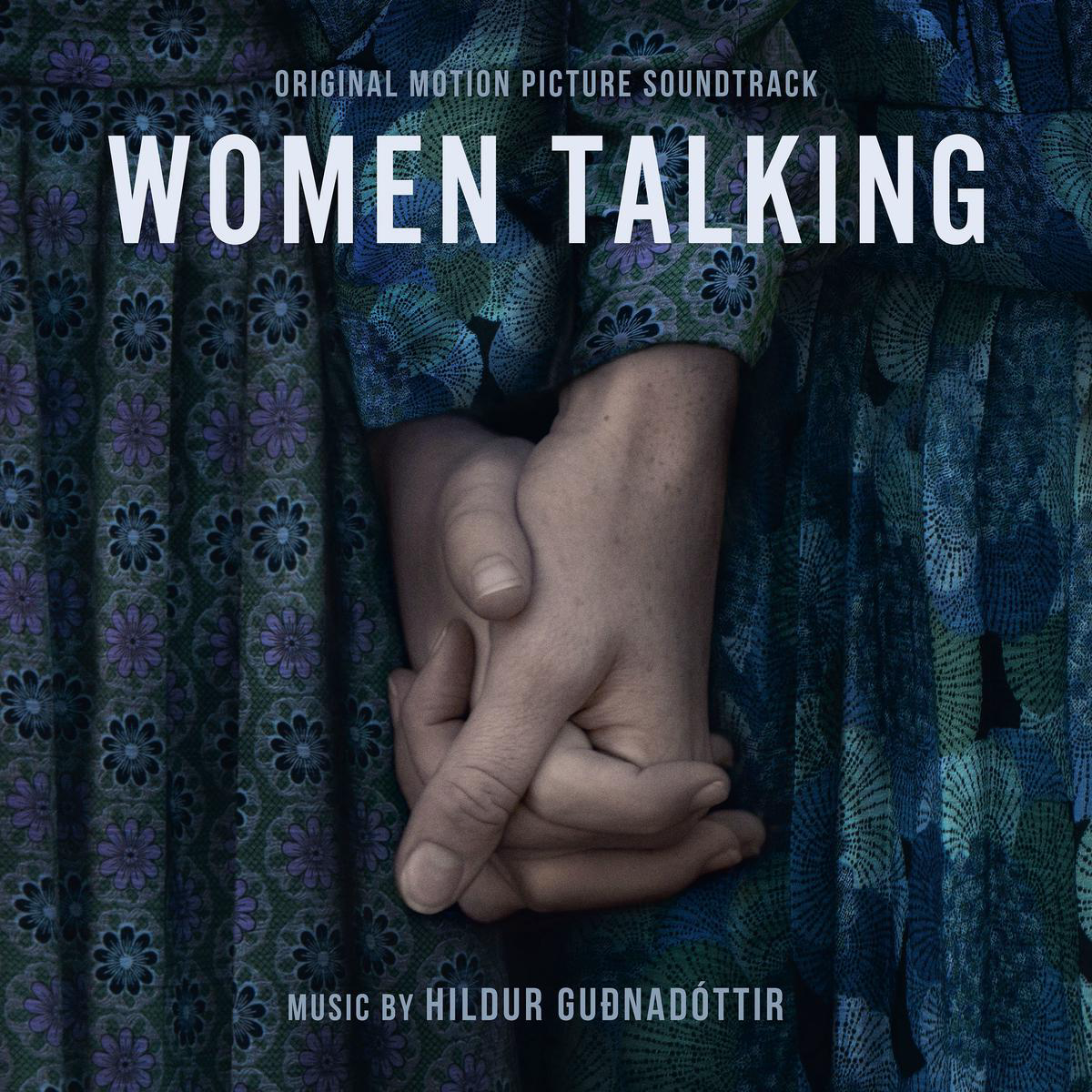 Women Talking (OST) CD