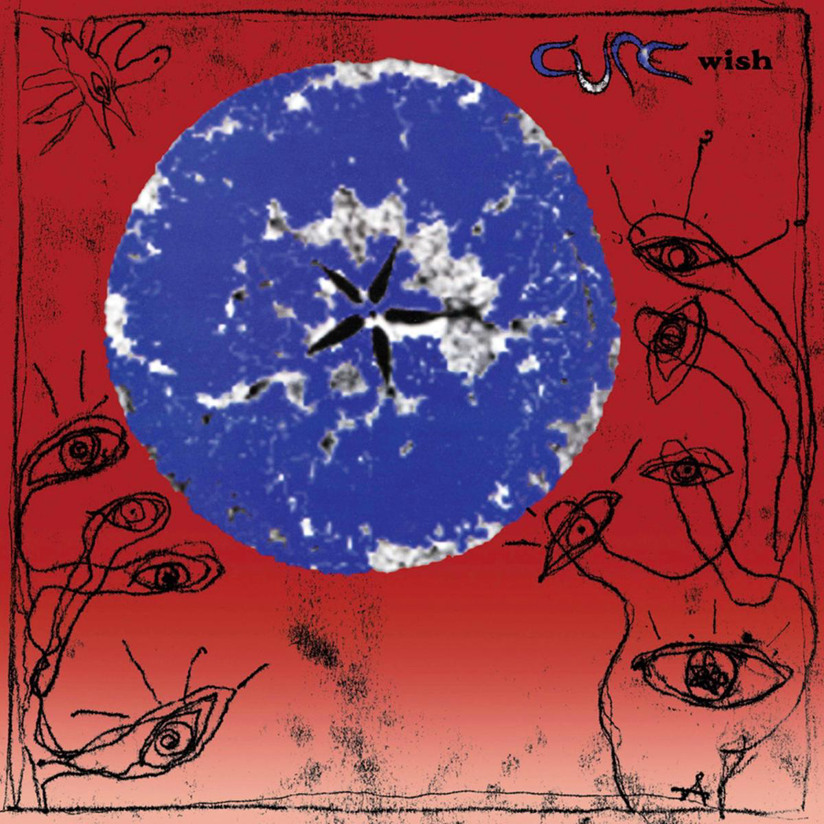 Wish 30th Anniversary 1CD (Remastered)