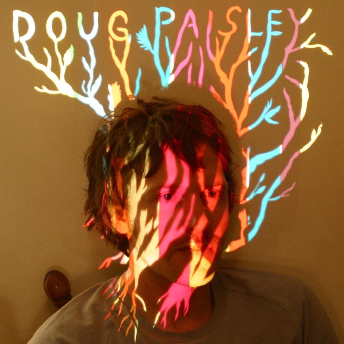 Doug Paisley - Doug Paisley ((Vinyl)) - Default Title