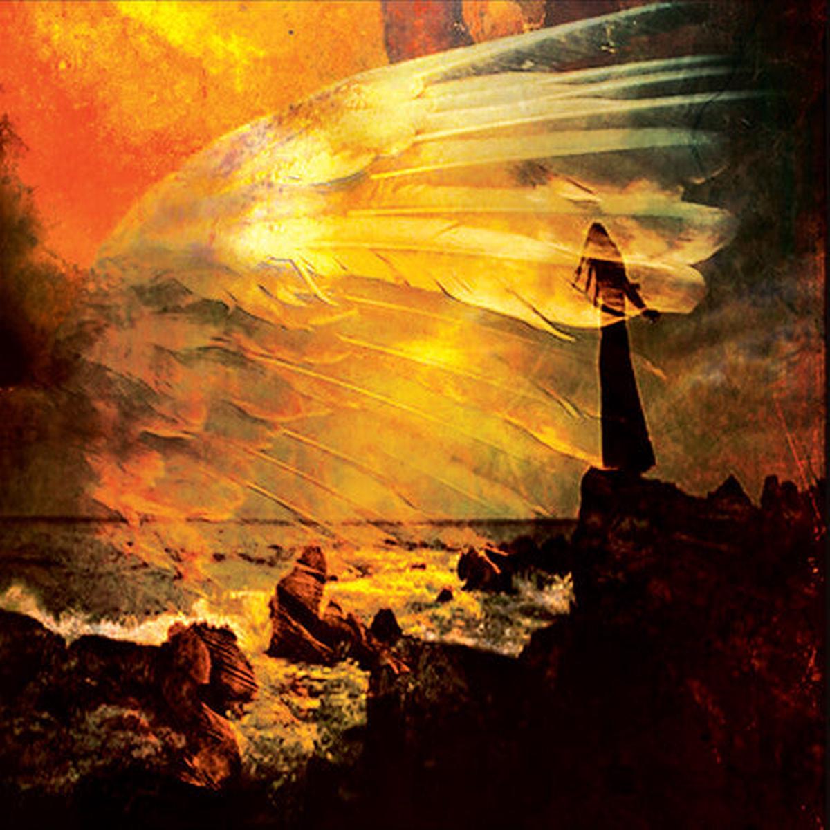 (PRESALE 6/5/26) Weighing Souls With Sand (2xVINYL) | Mint (M) Mint (M) - - METAL *NEW*