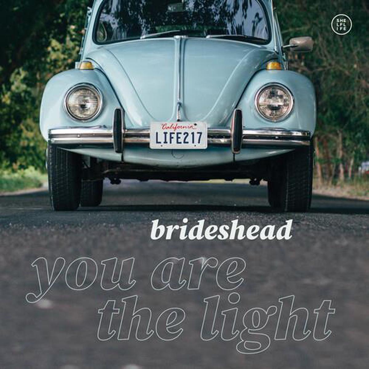 You Are The Light - Vinyl LP