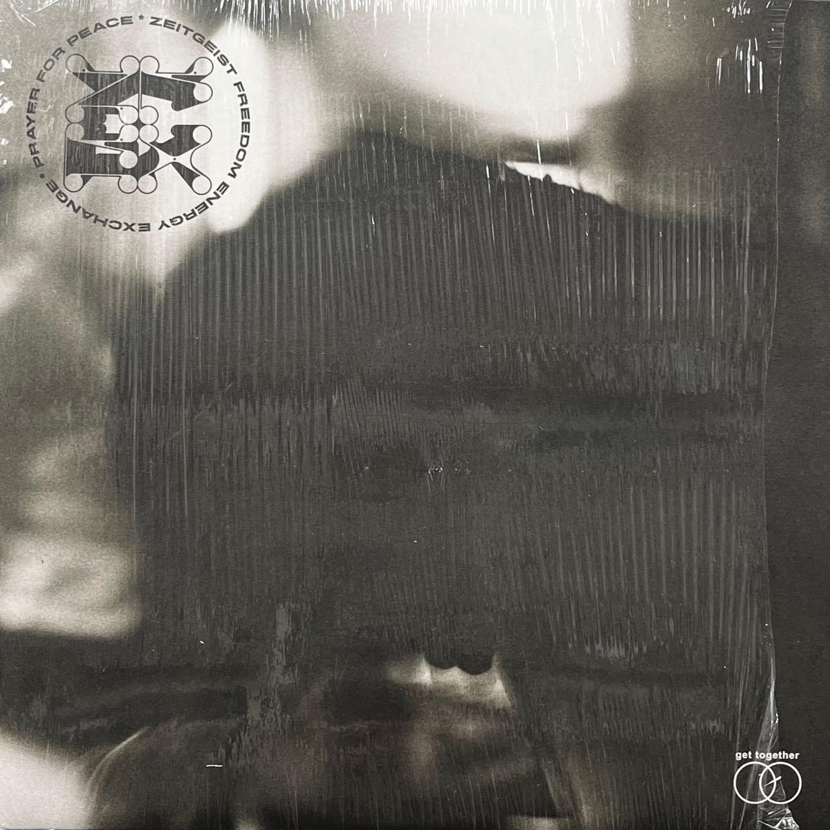 Zeitgeist Freedom Energy Exchange / Vol. III: Prayer For Peace (GTVS001, LP)