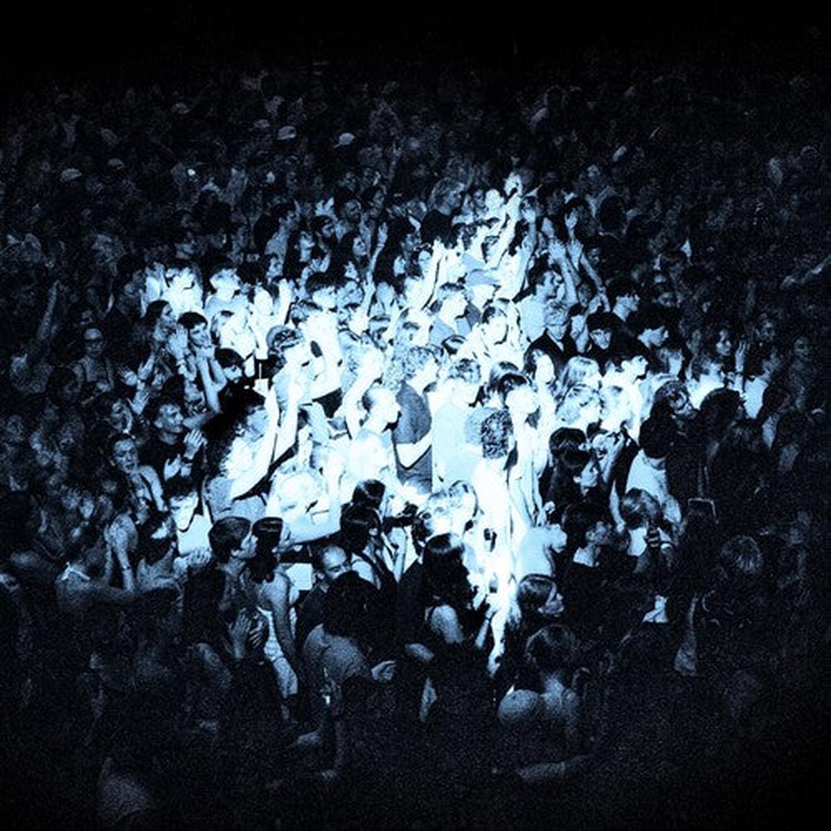 (PRE-ORDER 10/10/25) Everything Every Single Day (VINYL) | Mint (M) Mint (M) - - ALT/INDIE *NEW*