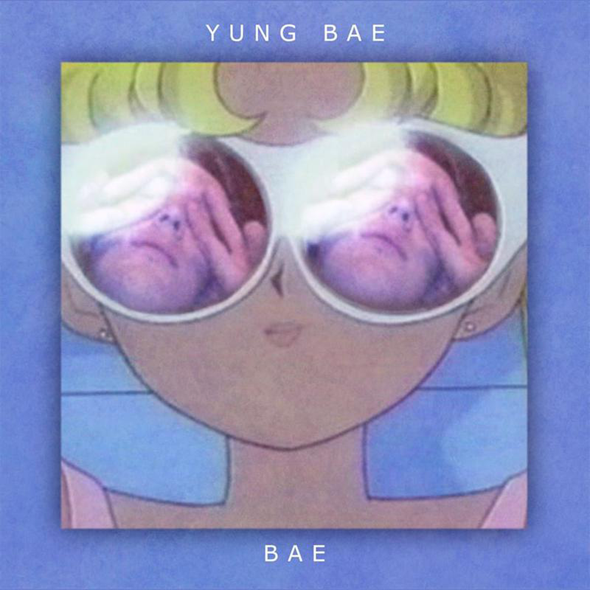 YUNG BAE 8211 Bae 8211 LP 8211 Vinyl