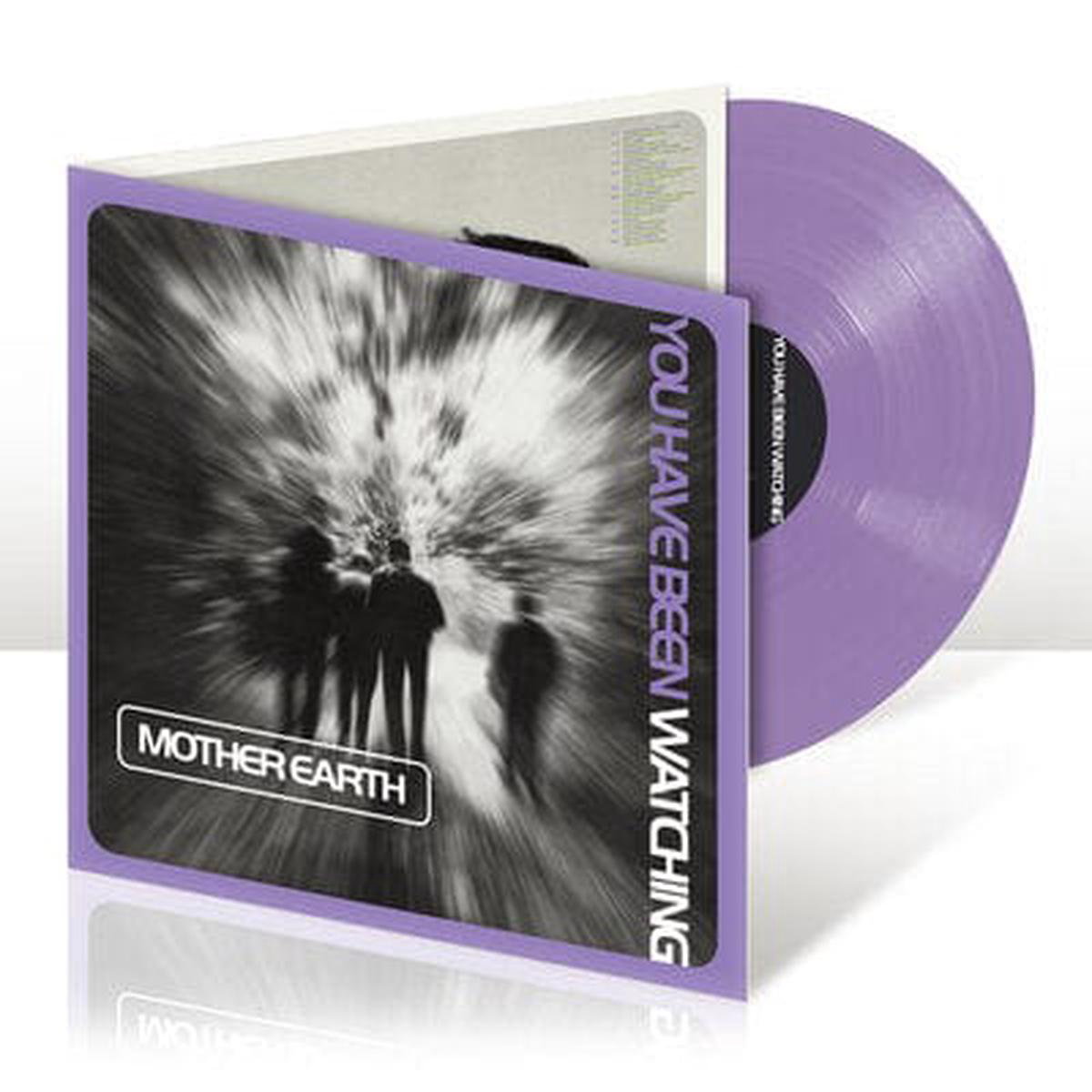 You Have Been Watching 8211 Mother Earth VINYL Limited Edition