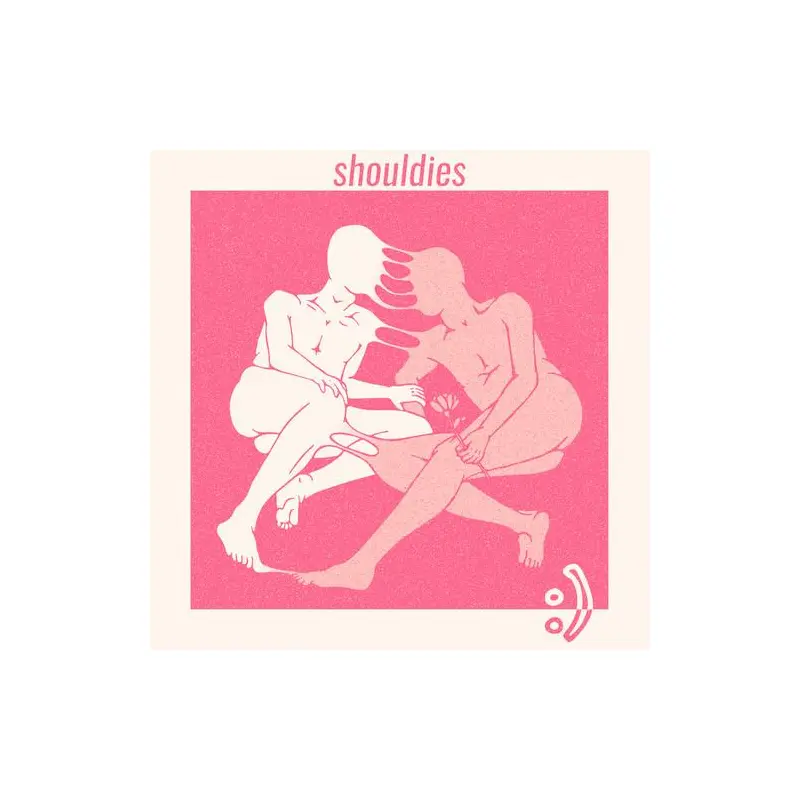 :) - Vinyl LP