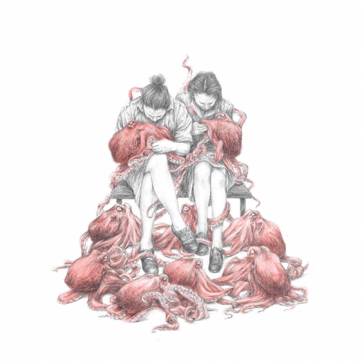 (PRE ORDER 3/20/26) Sentence Structure In The Country (RED VINYL) | - - ALT/INDIE *NEW/COLOR*