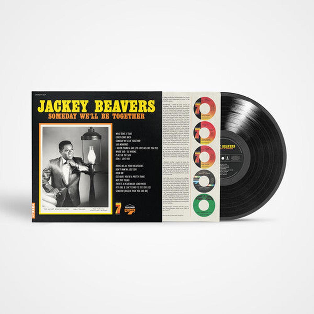 (PRE-ORDER 10/17/25) Someday We'll Be Together (VINYL) | Mint (M) Mint (M) - - JAZZ *NEW*