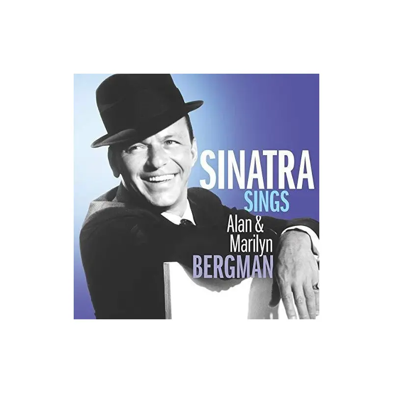 Sinatra Sings Alan & Marilyn Bergman – Vinyl LP