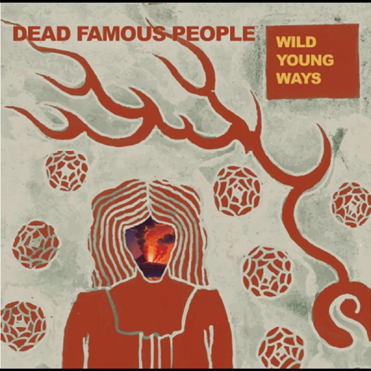 (PRE-ORDER 12/12/25) Wild Young Ways (VINYL) | Mint (M) Mint (M) - - ALT/INDIE *NEW*
