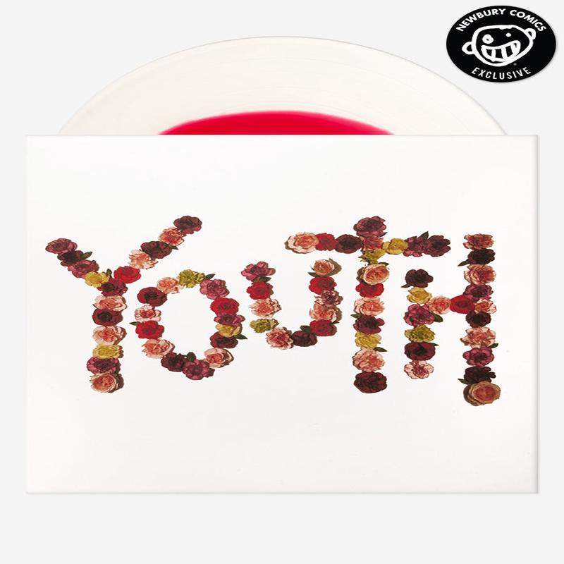 Youth Exclusive LP (Blob)