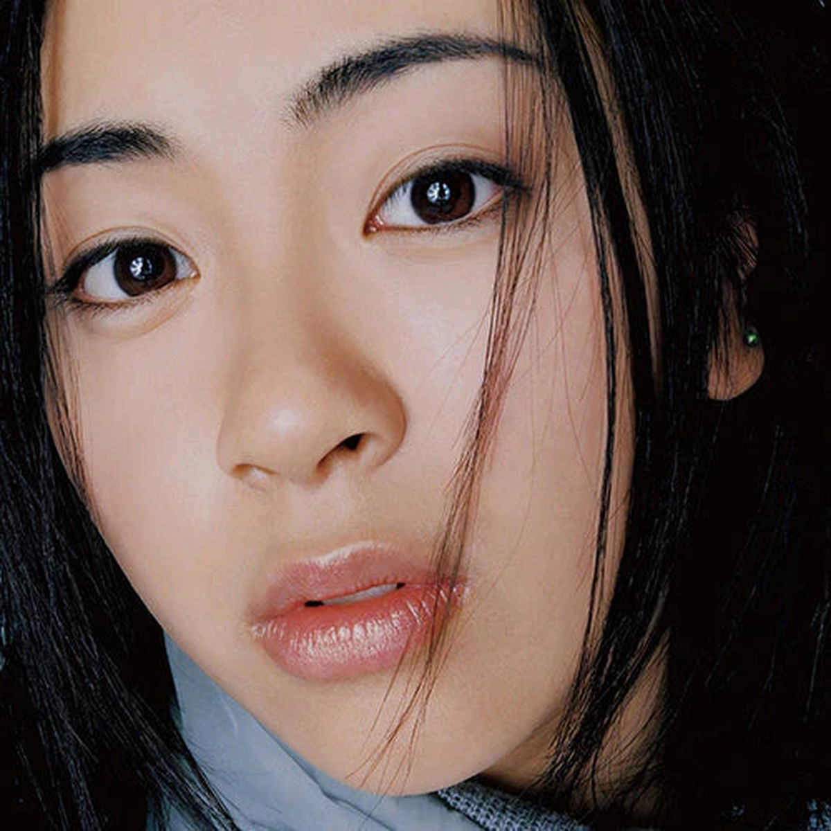 (UTADA HIKARU) / First Love (UPJY-9202/3, 2LP) 180g