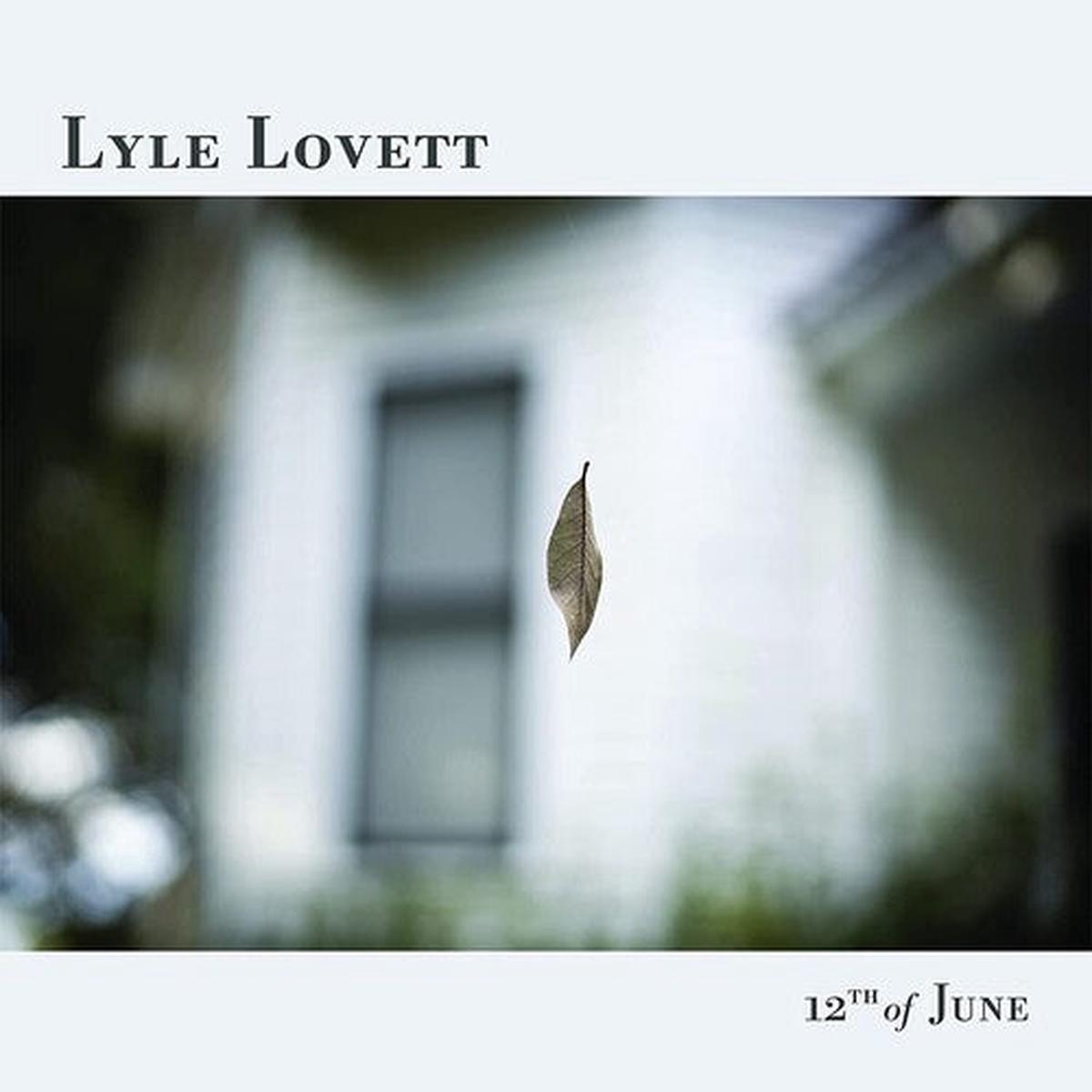 12th of June [LP] | - Default Title