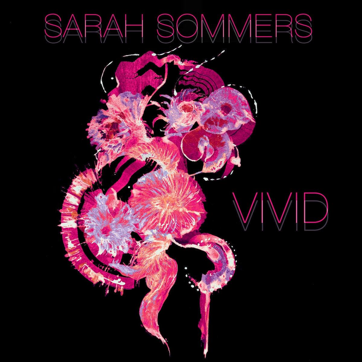 (PRE-ORDER 12/26/2025) Vivid [Import] (VINYL) | - - TECHNO/ELECTRO *NEW*