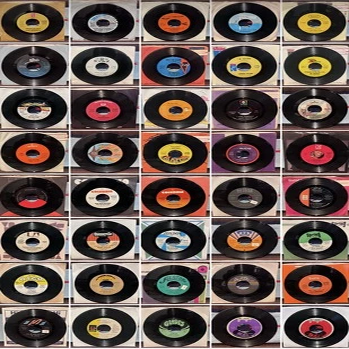 (A) YOU PICK & CHOOSE R&B SOUL FUNK OLDIES 7" Vinyl $3.25 Ship & Add'l $.25 ea