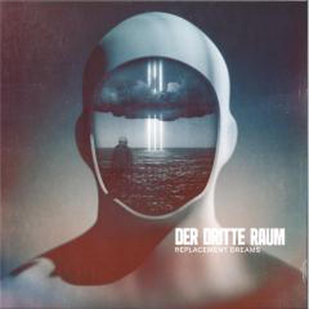 (PRE-ORDER) Replacement Dreams (2xVINYL) | - - PROGRESSIVE *NEW*