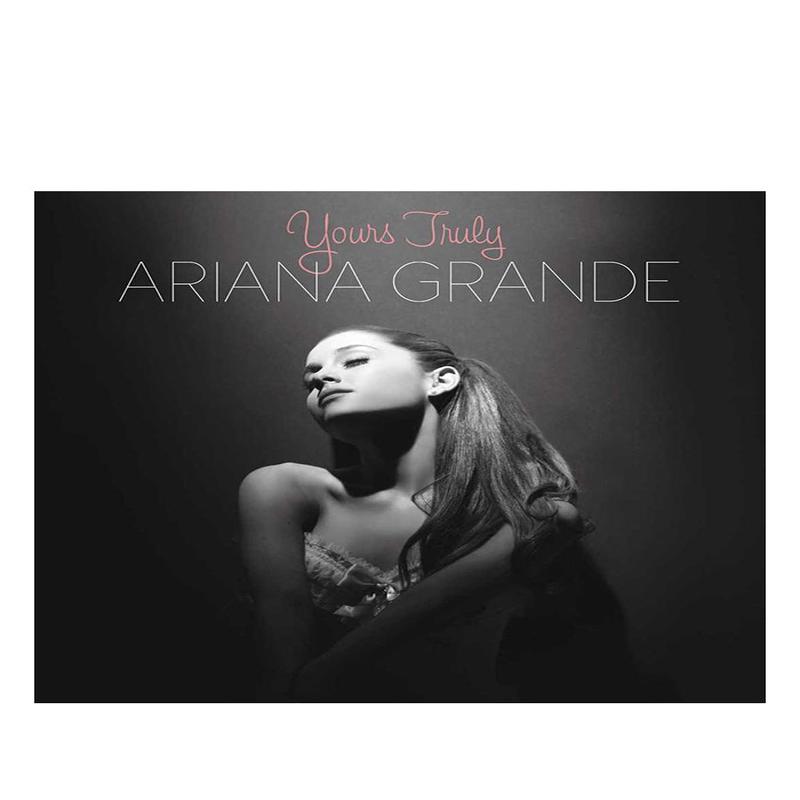Yours Truly LP