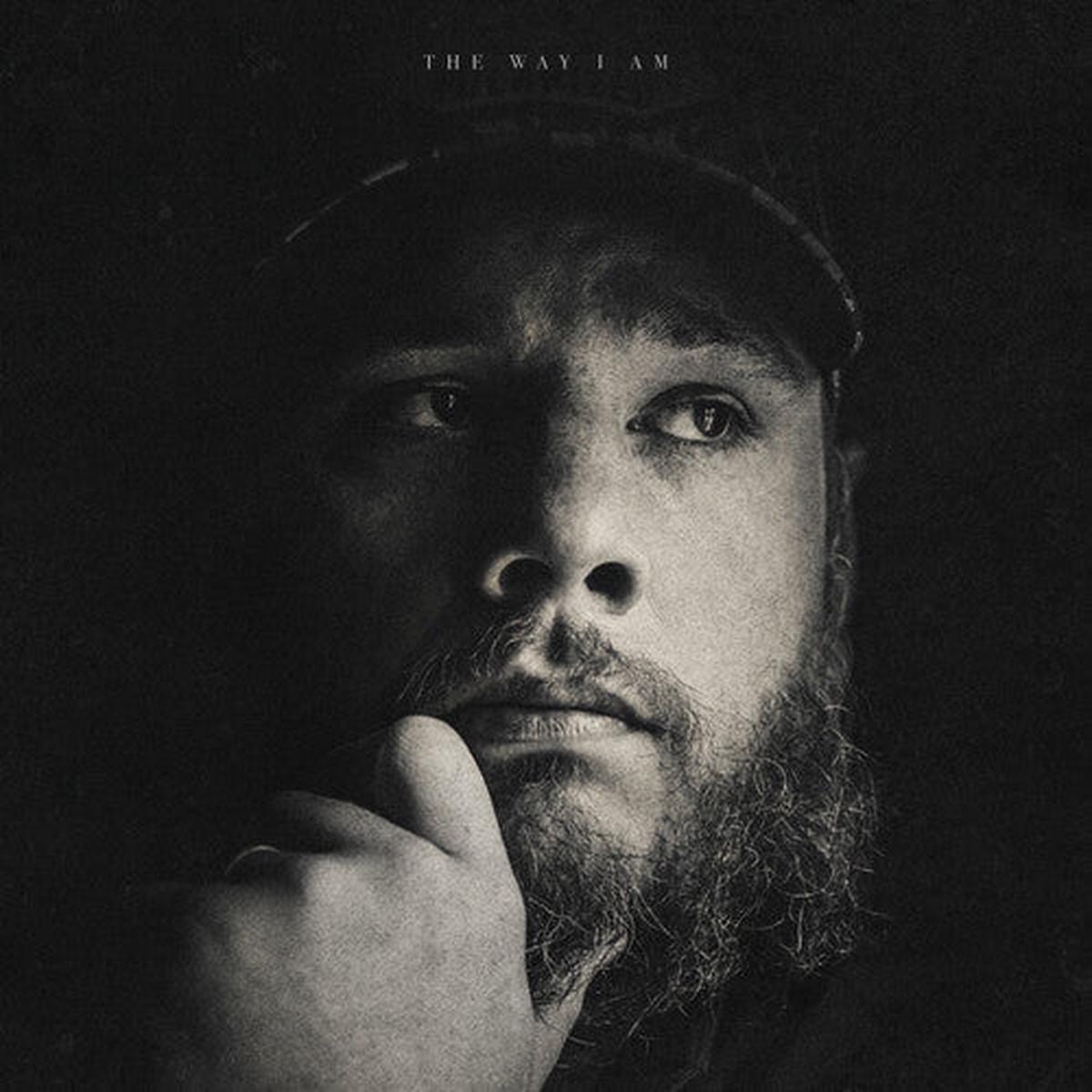 *Pre Order Luke Combs - The Way I Am (Vinyl)