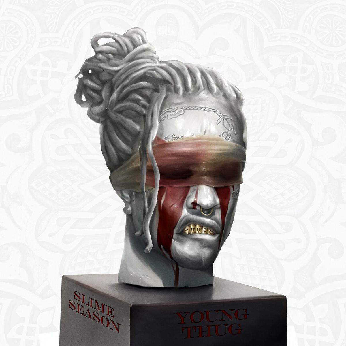 Young Thug - Slime Season (2LP)