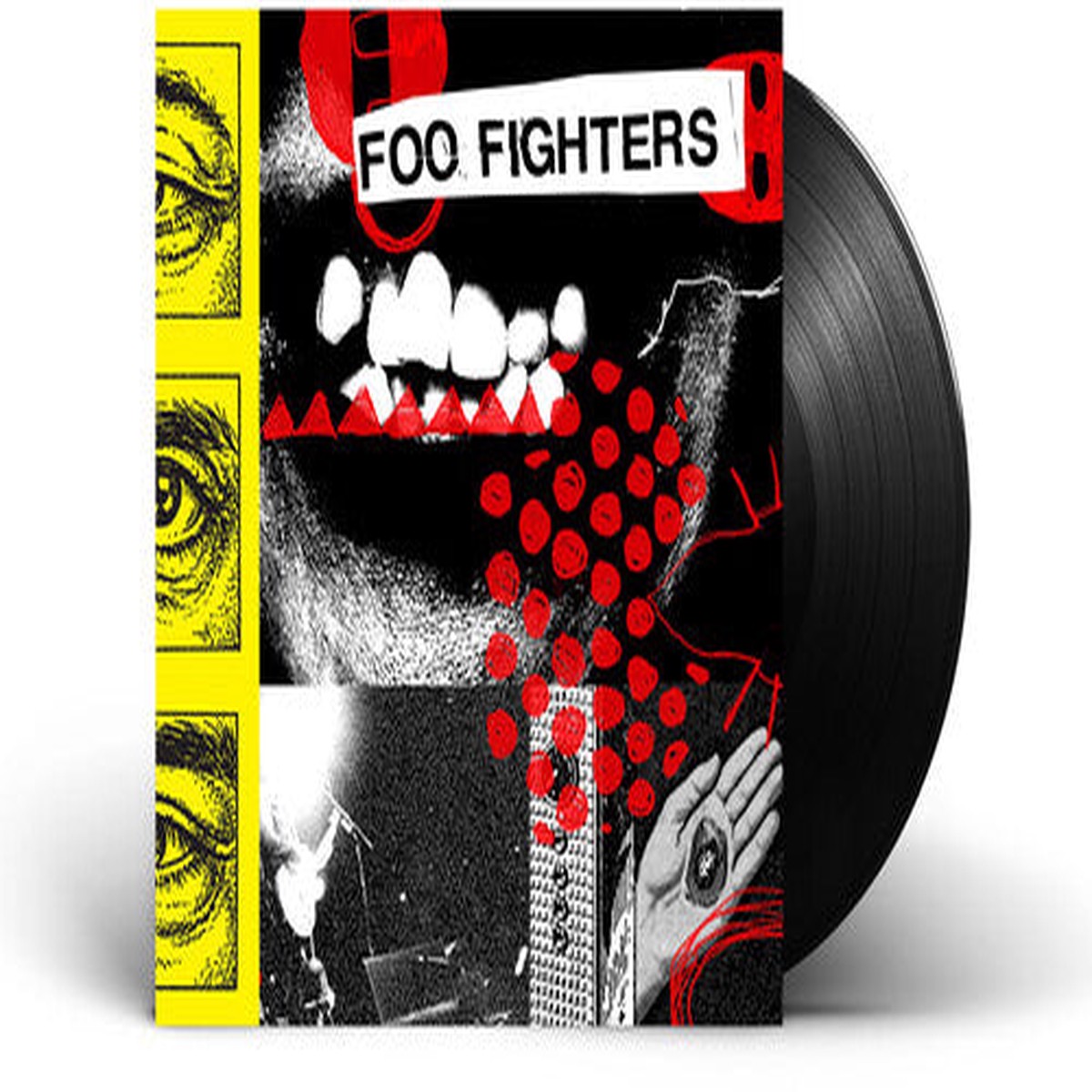 Your Favorite Toy [Vinyl]