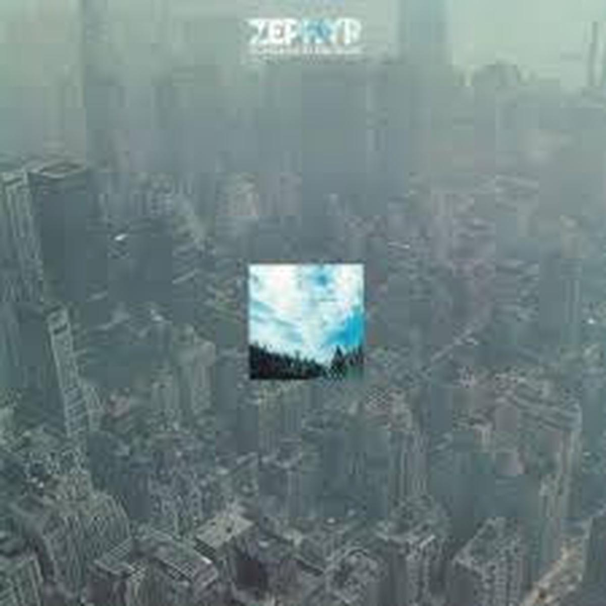 ZEPHYR-GOING BACK TO COLORADO LP *NEW*