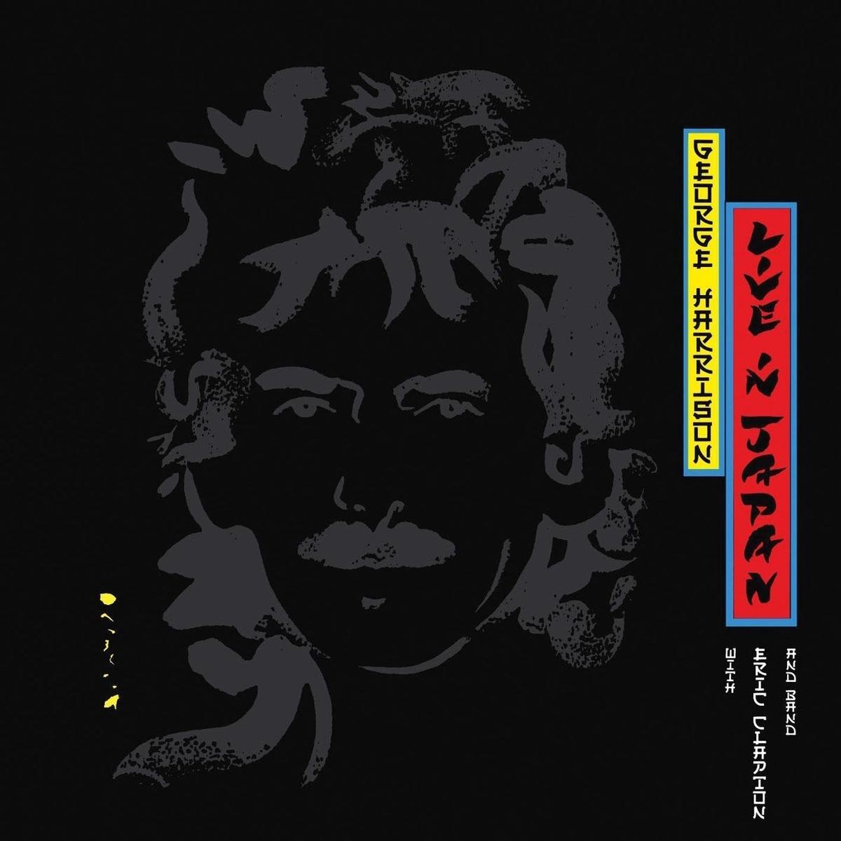 (PRE ORDER 3/20/26) Live In Japan (2xVINYL) | - - ROCK *NEW*