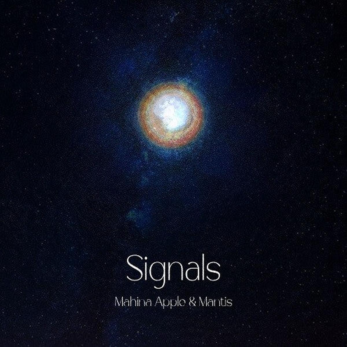 (PRE-ORDER 12/26/2025) Signals (2xVINYL) | - - TECHNO/ELECTRO *NEW*