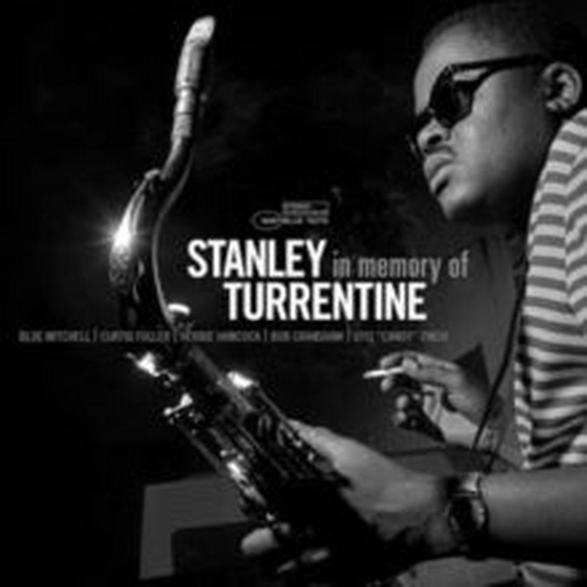 (PRE-ORDER 10/3/25) In Memory Of [Blue Note Tone Poet Edition] (VINYL) | Mint (M) Mint (M) - - JAZZ *NEW*