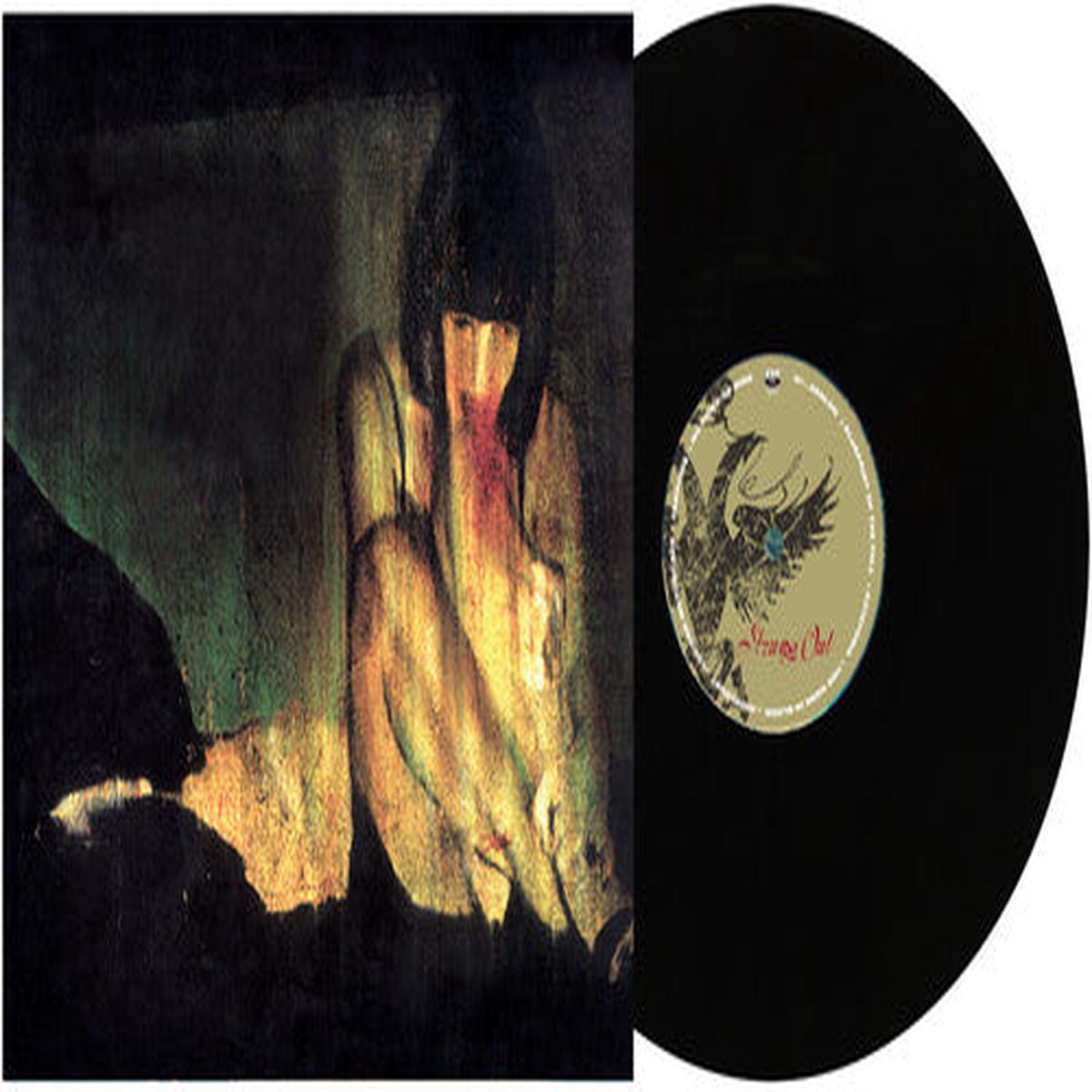 (PRE-ORDER 10/17/25) Exile In Oblivion (VINYL) | Mint (M) Mint (M) - - ALT/INDIE *NEW*