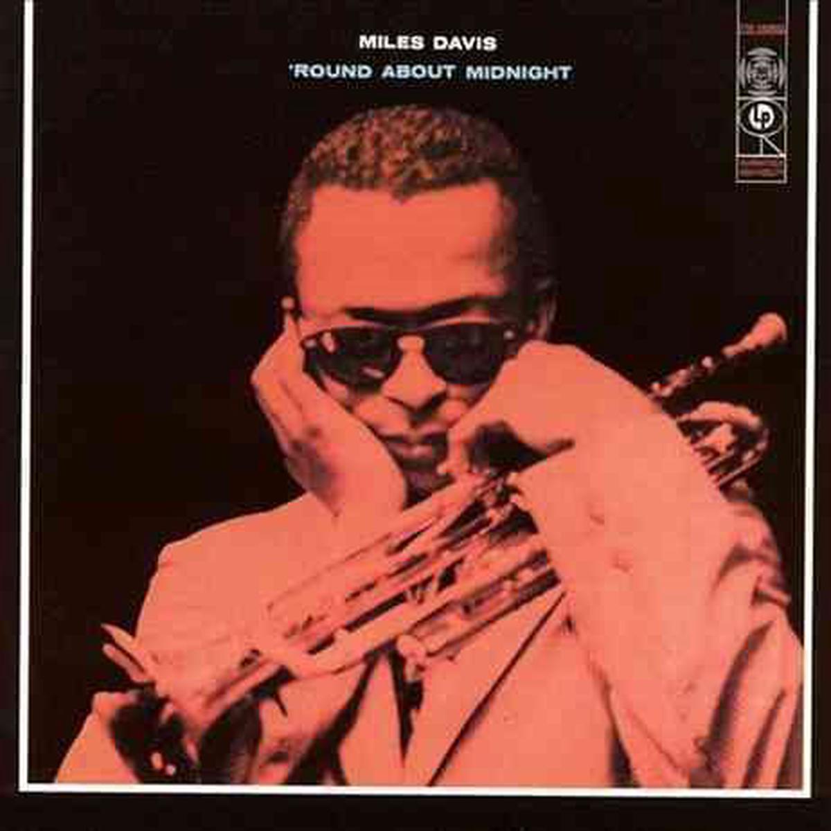 'Round About Midnight (180 Gram Vinyl) | - Default Title