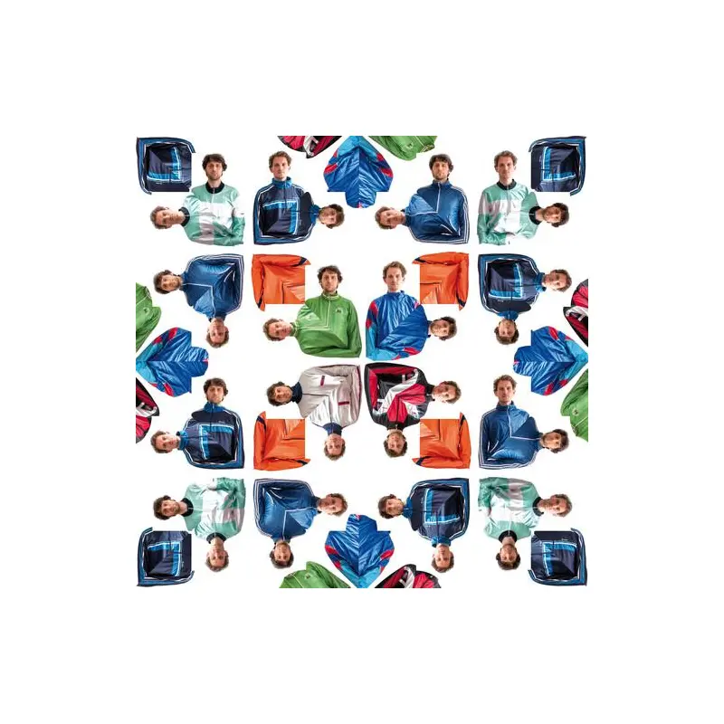 *x EP - Vinyl LP