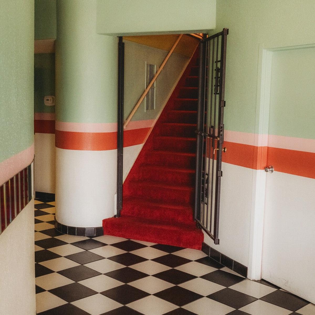 Jacuzzi Boys – Too Cold To Tango [LP]