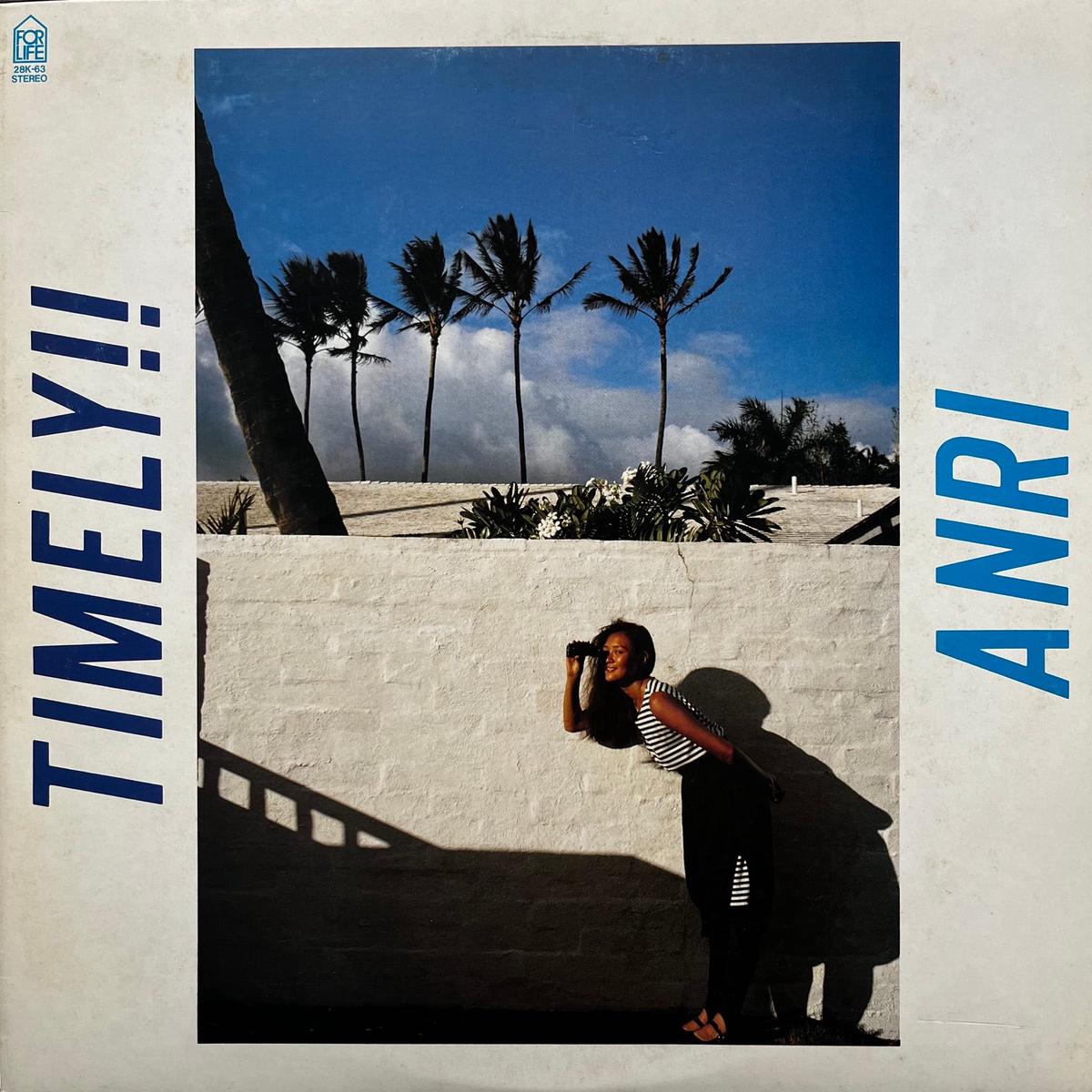 / Timely!! (28K-63, LP) Original