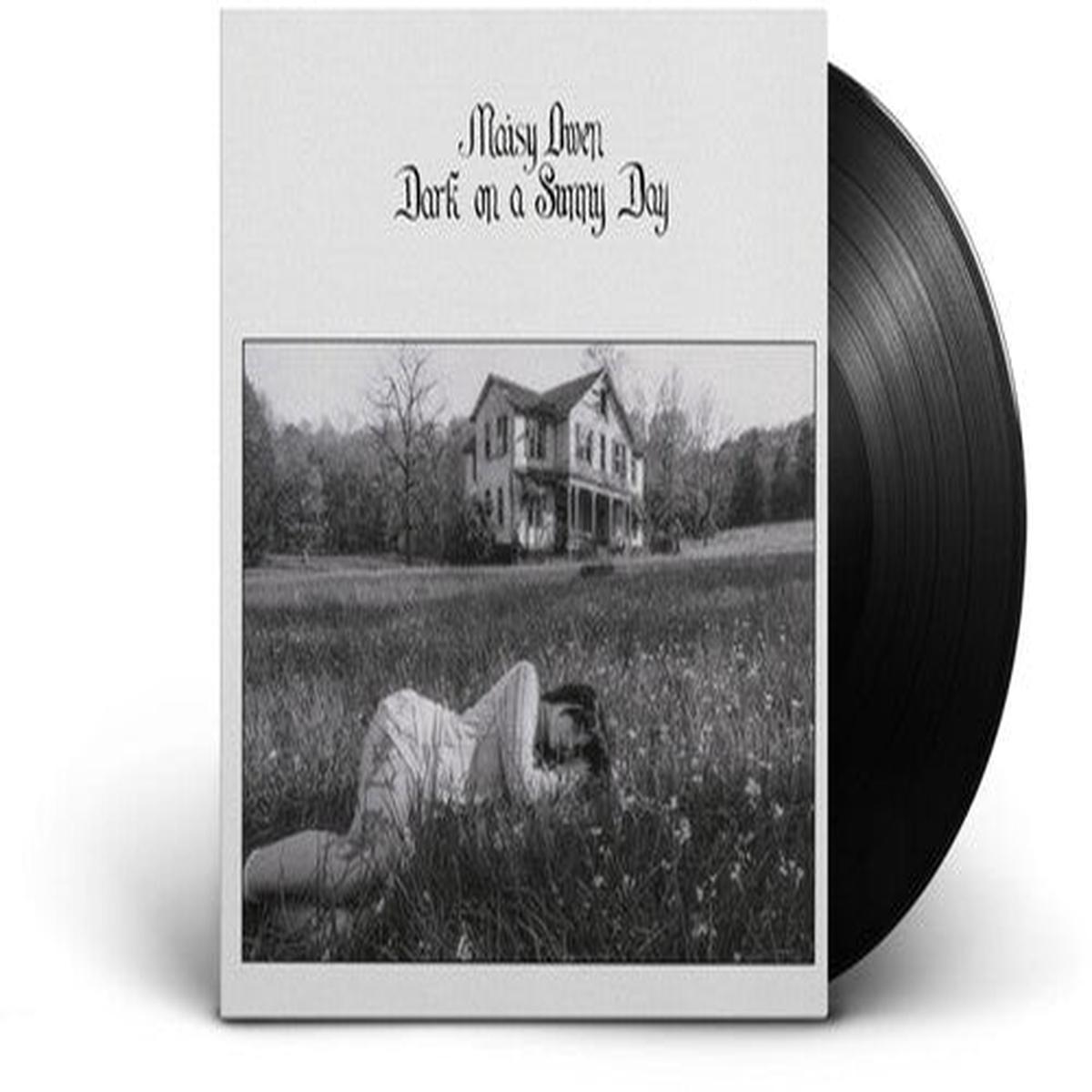 (PRE ORDER 5/1/26) Dark on a Sunny Day (VINYL) | Mint (M) Mint (M) - - FOLK *NEW*